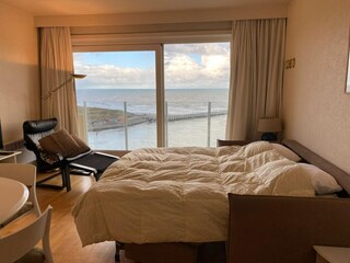 Apartment Nieuwpoort Features 16