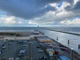 Apartment Nieuwpoort Außenaufnahme 5
