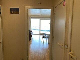 Apartment Nieuwpoort Features 18