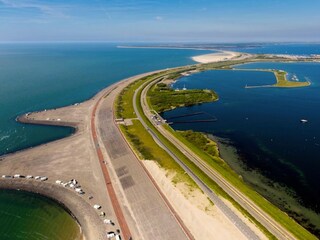 Appartement Nieuwpoort Omgeving 26