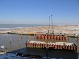 Appartement Nieuwpoort Environnement 35