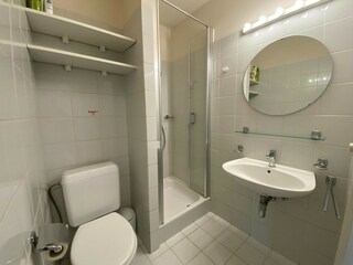 Apartment Nieuwpoort Features 21