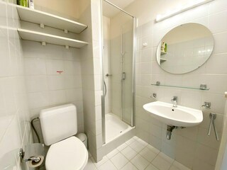 Appartamento Nieuwpoort Caratteristiche 7