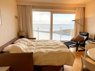 Apartamento Nieuwpoort Características 7