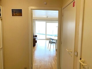 Appartement Nieuwpoort Équipement 3