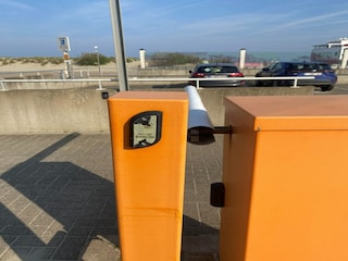 Appartement Nieuwpoort  2