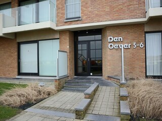 Apartamento Nieuwpoort  3