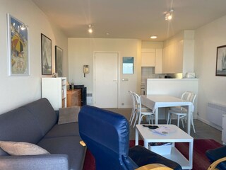 Apartamento Nieuwpoort  38