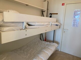 Apartamento Nieuwpoort  6