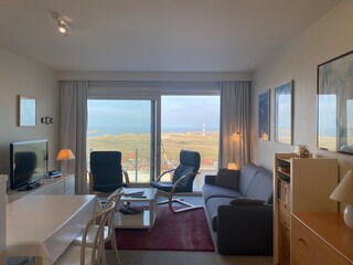 Apartamento Nieuwpoort  18