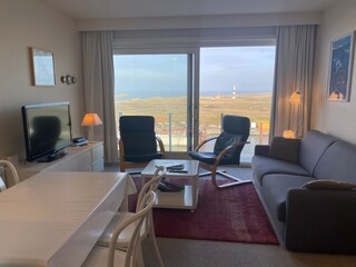 Apartamento Nieuwpoort  8