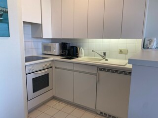 Apartamento Nieuwpoort  9