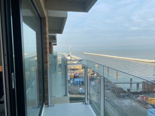 Appartement Nieuwpoort  10
