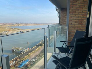 Apartamento Nieuwpoort  12