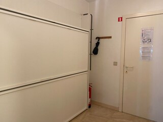 Apartamento Nieuwpoort  13