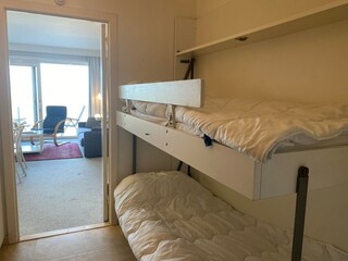 Appartement Nieuwpoort  15