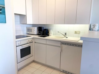 Apartment Nieuwpoort Features 8