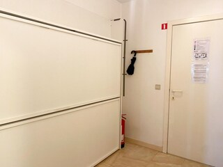Appartement Nieuwpoort Kenmerken 11