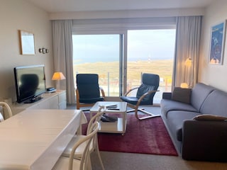 Appartement Nieuwpoort Équipement 9