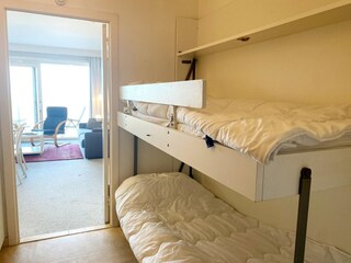 Appartement Nieuwpoort Équipement 8