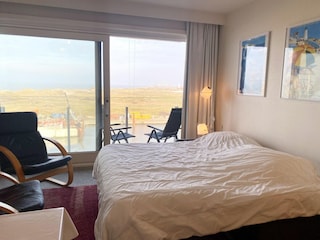 Apartment Nieuwpoort Ausstattung 8