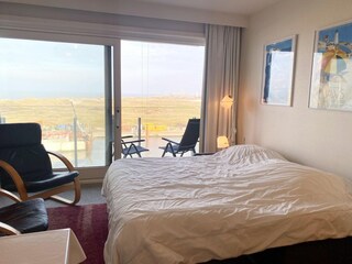 Appartement Nieuwpoort Équipement 6