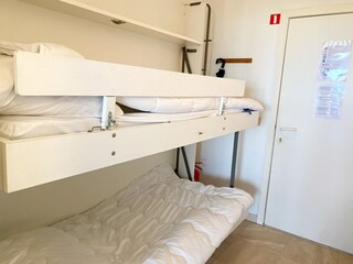Appartement Nieuwpoort Kenmerken 7