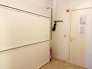 Apartment Nieuwpoort Features 11