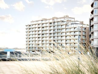 Apartment Nieuwpoort Environment 26