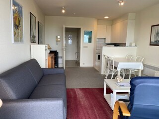 Appartement Nieuwpoort Kenmerken 1
