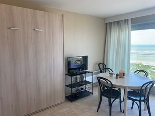Apartment Nieuwpoort  4