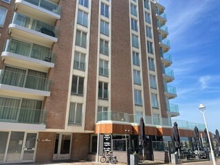 Apartment Nieuwpoort  5