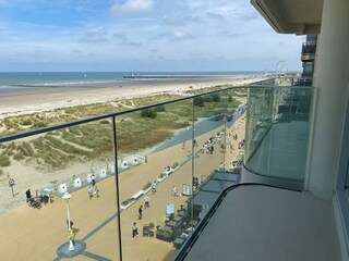 Apartment Nieuwpoort  6