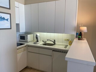 Appartement Nieuwpoort  16