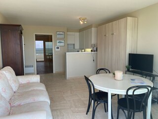 Apartment Nieuwpoort  7