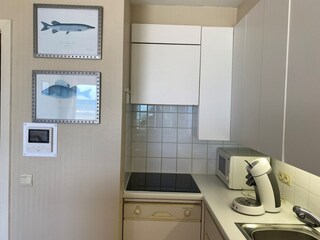 Apartment Nieuwpoort  8