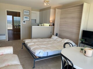 Apartment Nieuwpoort  9