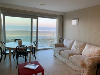 Apartment Nieuwpoort  12