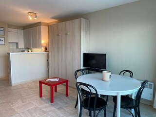 Appartement Nieuwpoort  17