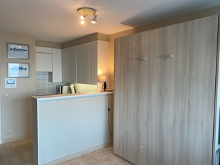 Apartment Nieuwpoort  13