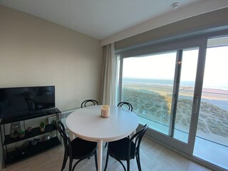 Appartement Nieuwpoort  18