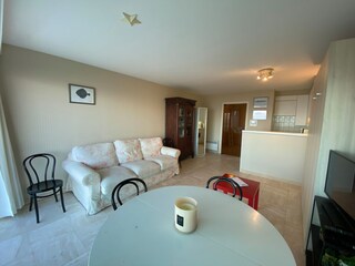 Apartment Nieuwpoort  14