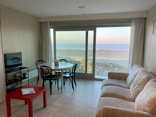 Appartement Nieuwpoort  1