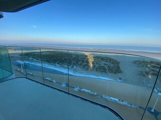Apartment Nieuwpoort Outdoor Recording 3