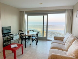 Appartement Nieuwpoort Équipement 10
