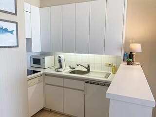 Appartement Nieuwpoort Équipement 5