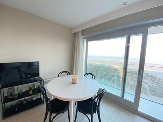 Appartement Nieuwpoort Équipement 6