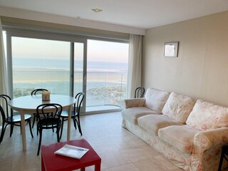 Appartement Nieuwpoort Équipement 11
