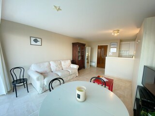 Appartement Nieuwpoort Équipement 17