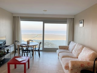 Appartement Nieuwpoort Équipement 5